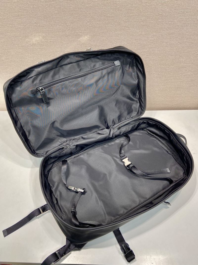 Pra*a backpacks
